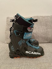 Scarpa scarponi sci - f1, da