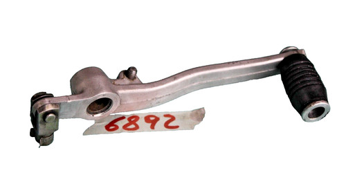Pedale freno posteriore cagiva - freno,