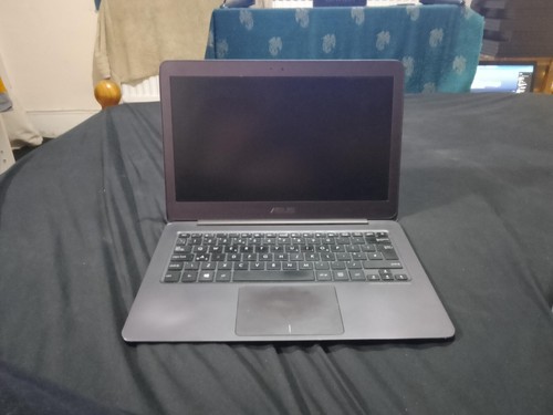 Asus zenbook ux305f - asus,