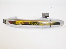 72180SWWE01ZA MANIGLIA PORTA ESTERNA POSTERIORE SX HONDA CR-V III (3°SERIE) 4WD