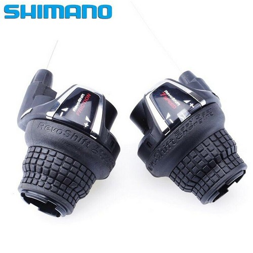 Leve cambio freno - leve, shimano
