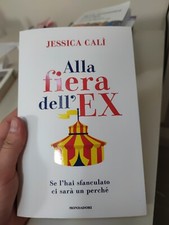 Alla Fiera Dell'Ex. Jessica