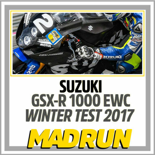 Kit adesivi suzuki gsx - kit,