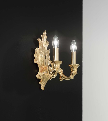 Applique classico lusso