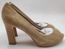 Scarpe décolleté donna Tosca