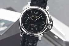 Panerai luminor marina days - panerai,