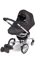 silver cross surf confezione