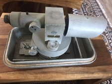 Breithaupt Auto, Apertura 33 Mm, Ingrandimento 27X Distanza Focale Minima 2 M