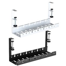 Cestello portacavi bloccabile