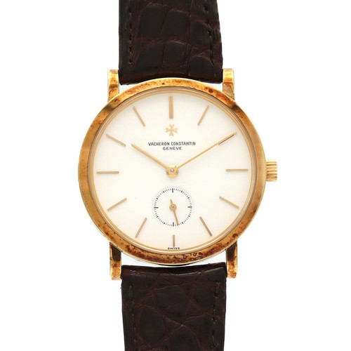 Authentic unserviced value - authentic, [unserviced