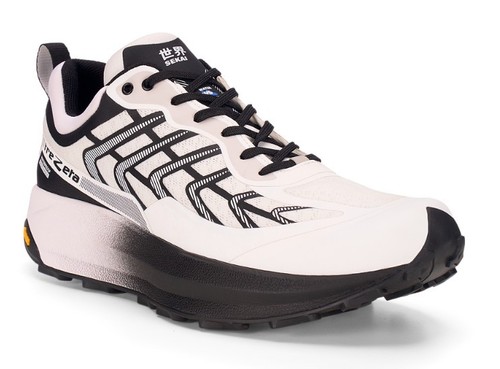 Trezeta scarpa trekking uomo