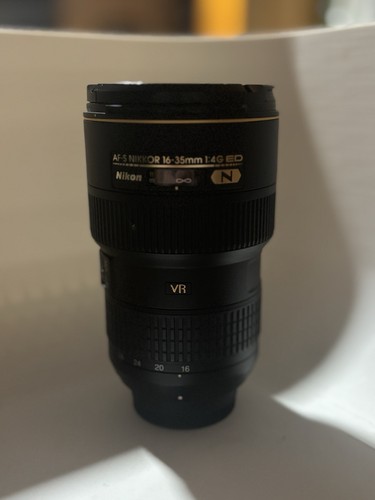 Nikon nikkor 35mm 1 - nikon, af-s