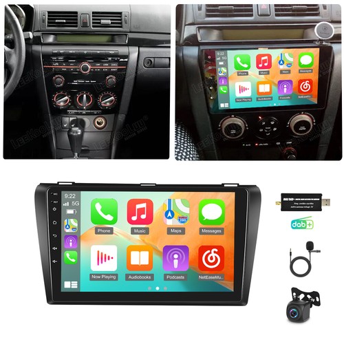 Autoradio 64gb android - autoradio, 15.0