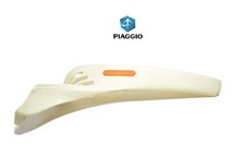 Fianchetto laterale sinistro carena pedana per Piaggio Vespa ET2 50 125 Beige