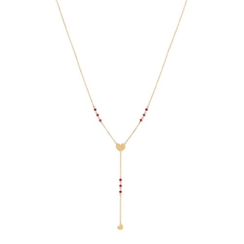 Collana donna rue - rue, mille