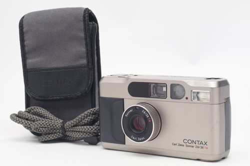 Leggi come nuovo contax t2 - nuovo],