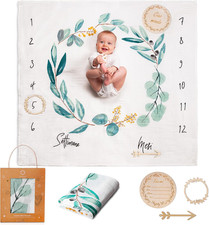 Coperta Mesi Neonato in