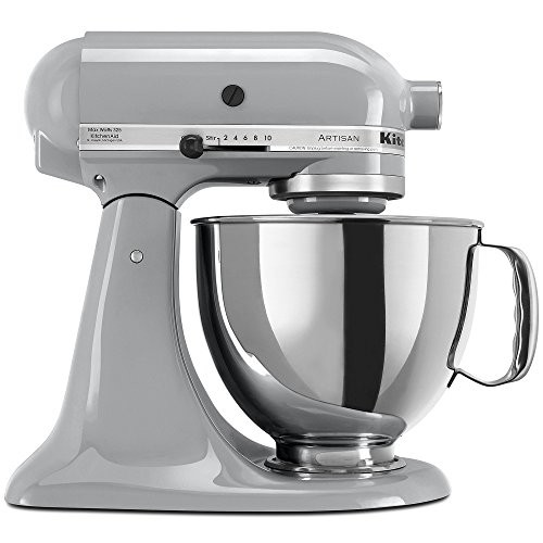 Kitchenaid artisan stand mixer - artisan,