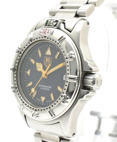 Orologio donna tag heuer 4000 - orologio,