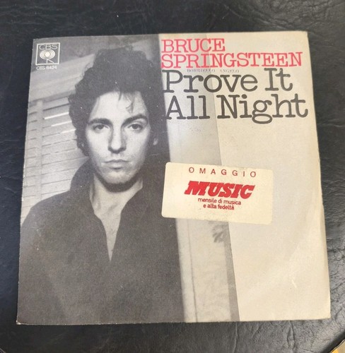 Bruce springsteen - bruce,