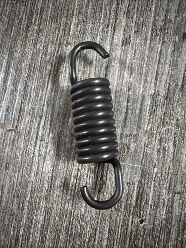 Molla frizione decespugliatore - frizione,