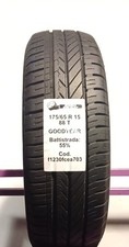 PNEUMATICO USATO GOODYEAR DURAGRIP 175/65 R15 88T ESTIVE