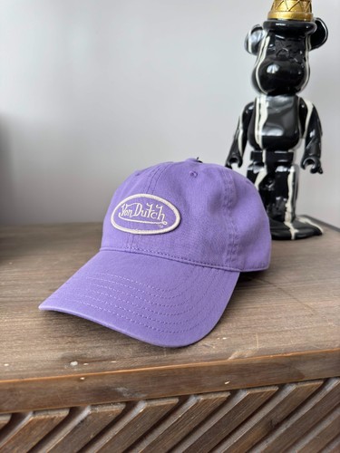 Berretto casual von dutch - berretto,