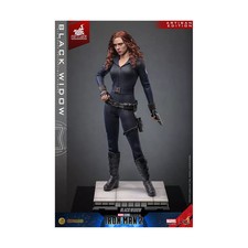 Hot Toys Black Widow (Special