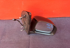 SPECCHIETTO RETROVISORE DESTRO DX FIAT PANDINA ANNO 2024 (312-319) RICAMBI AUTO