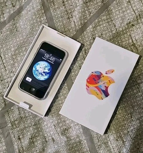 Apple iphone generazione - 1a,