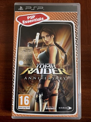 Lara croft tomb raider - lara,