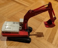 Conrad - Modellino, Poclain