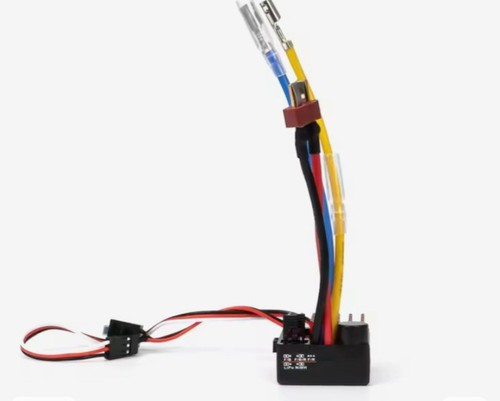 Ricambio 60a spazzolato esc - ricambio,