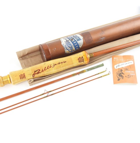 Canna pesca mosca in - da, a