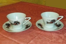 REGENT FORMA SMERALDO 2 TAZZE