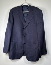 R Caruso Tuta Giacca Blazer