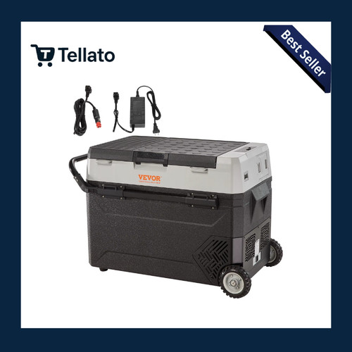 Frigorifero portatile per auto - frigorifero,
