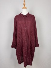 Abito lungo leggero Gudrun