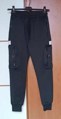 Pantaloni tuta sportivi - pantaloni, uomo