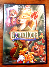 ROBIN HOOD EDIZIONE SPECIALE -