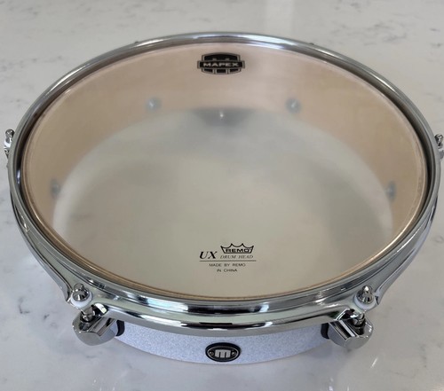 Tamburo tom custom - custom, made