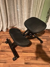 sedia ergonomica posturale