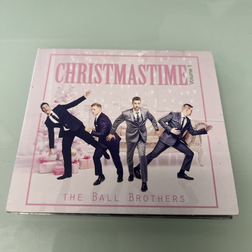 Christmastime volume the - volume, 1
