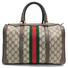 GUCCI GG Sherry Line Mini