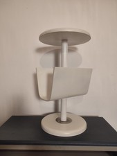 Porta Riviste Anni 80' In