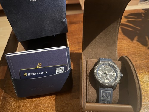 Orologio uomo breitling - uomo,