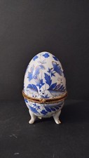 Uovo da Collezione vintage DENMARK DANIMARCA