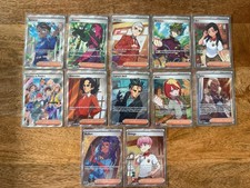 2025 Pokemon Prismatic