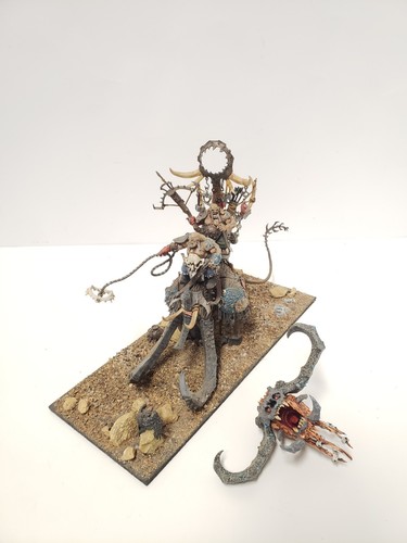 Thundertusk beastriders ogor - thundertusk,