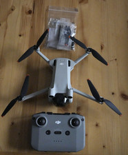 Dji Mini 3 Pro - Drone 249g + Accessori originali + Box originale
